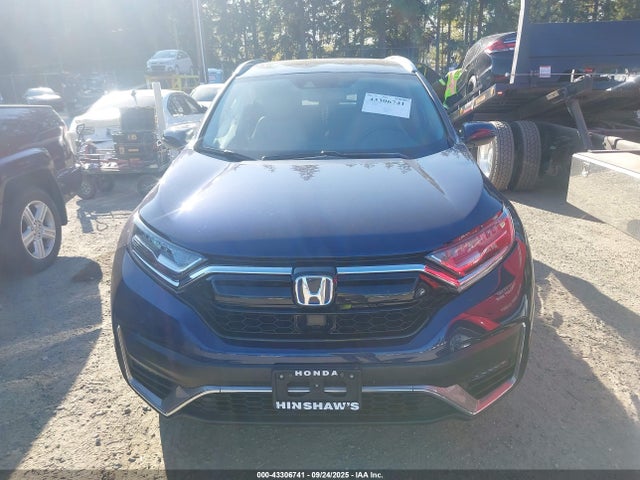 Honda lfb2 2022 5J6RT6H95NL048002 Image 13