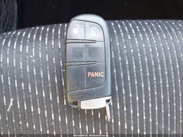 2016 DODGE JOURNEY 3C4PDCAB3GT208049 Photo 10