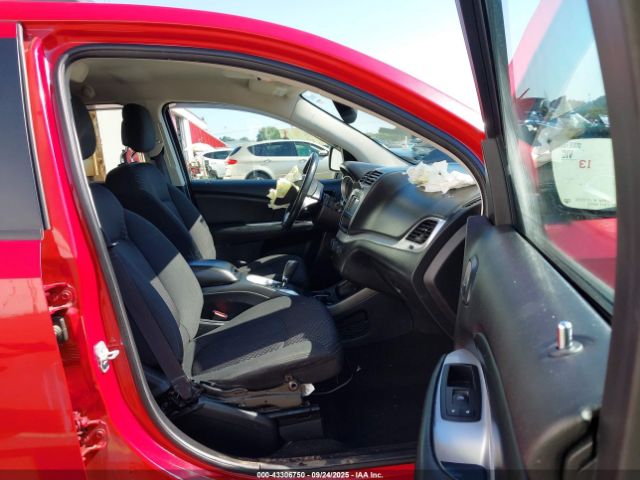 2016 DODGE JOURNEY 3C4PDCAB3GT208049 Photo 4