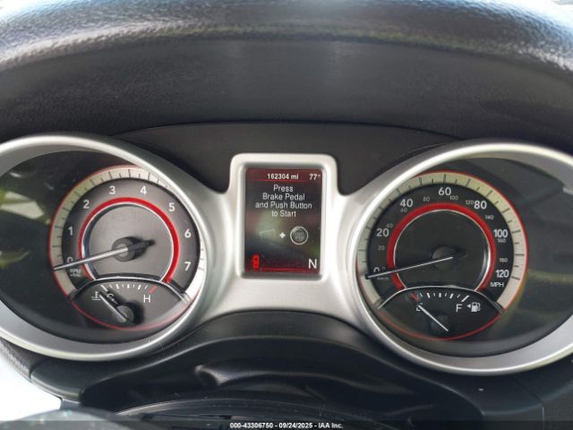 2016 DODGE JOURNEY 3C4PDCAB3GT208049 Photo 6