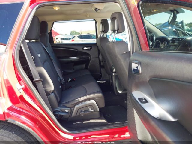 2016 DODGE JOURNEY 3C4PDCAB3GT208049 Photo 7