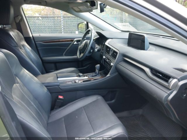 2019 LEXUS RX 450H 2T2BGMCA4KC034575 Photo 4