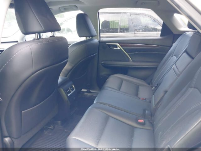 2019 LEXUS RX 450H 2T2BGMCA4KC034575 Photo 7