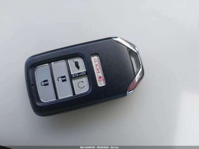 Honda Pilot 2wd Special Edition 2022 5FNYF5H25NB011038 Image 11