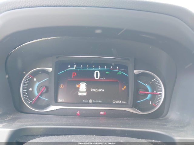 Honda Pilot 2wd Special Edition 2022 5FNYF5H25NB011038 Image 7