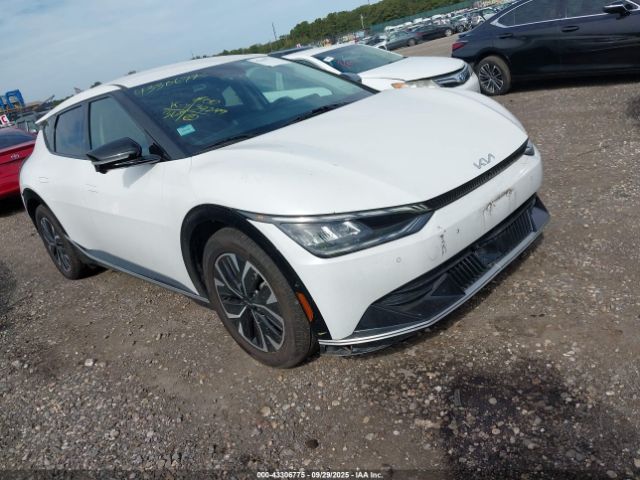 2022 KIA EV6 KNDC3DLC7N5076195
