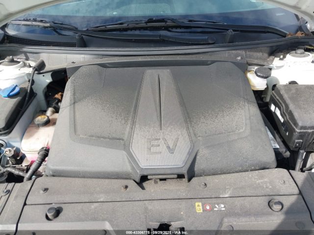 2022 KIA EV6 KNDC3DLC7N5076195 Photo 9