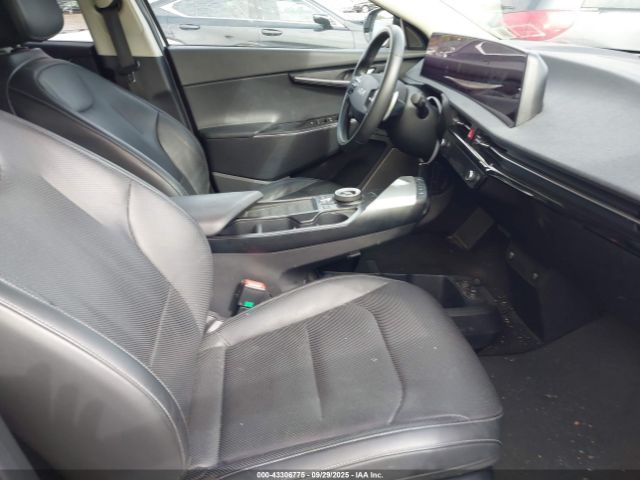 2022 KIA EV6 KNDC3DLC7N5076195 Photo 4
