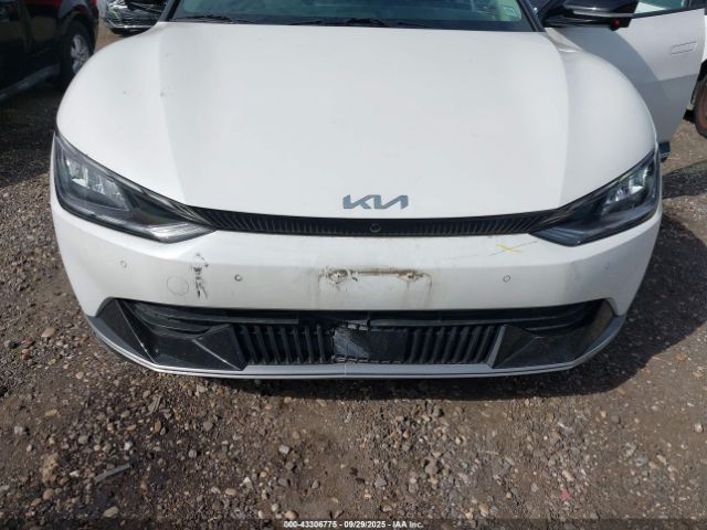 2022 KIA EV6 KNDC3DLC7N5076195 Photo 5