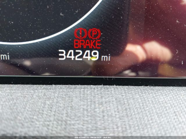 2022 KIA EV6 KNDC3DLC7N5076195 Photo 6