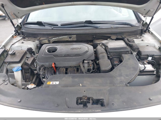 5NPE34AF0GH400550 Hyundai dohc gdi theta-ii