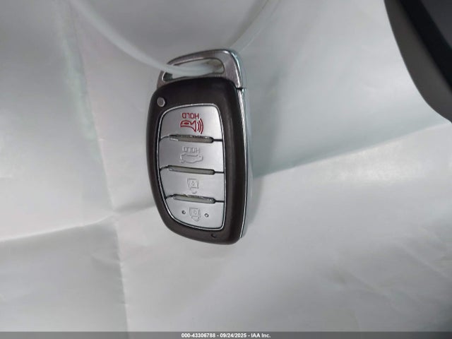 5NPE34AF0GH400550 Hyundai dohc gdi theta-ii