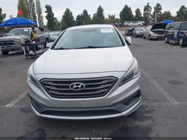5NPE34AF0GH400550 Hyundai dohc gdi theta-ii