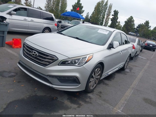 5NPE34AF0GH400550 Hyundai dohc gdi theta-ii
