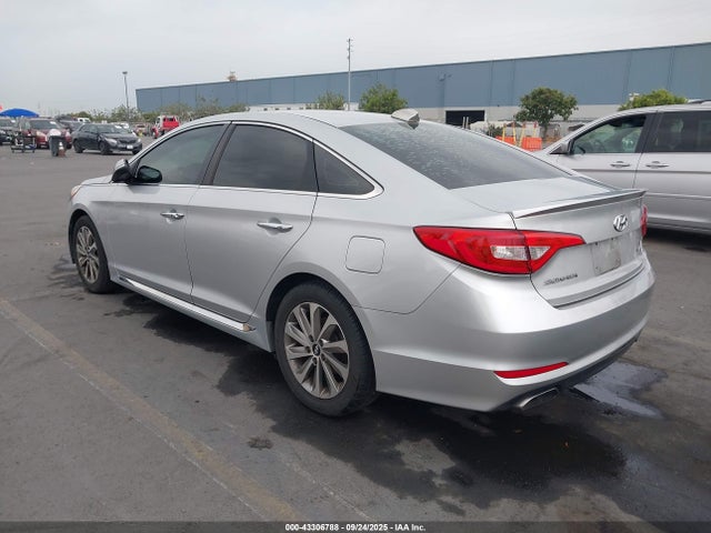 5NPE34AF0GH400550 Hyundai dohc gdi theta-ii