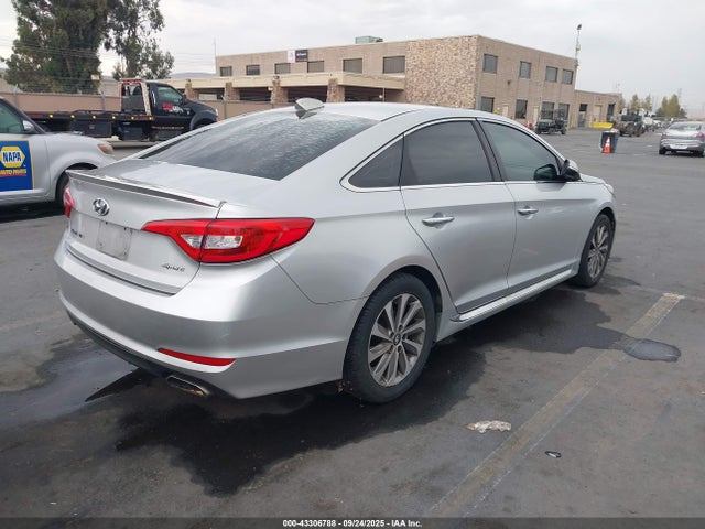 5NPE34AF0GH400550 Hyundai dohc gdi theta-ii