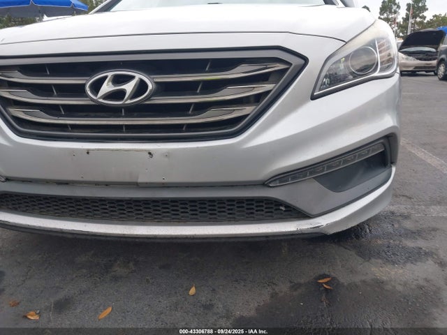 5NPE34AF0GH400550 Hyundai dohc gdi theta-ii