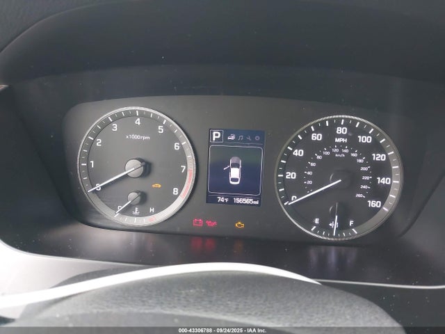 5NPE34AF0GH400550 Hyundai dohc gdi theta-ii