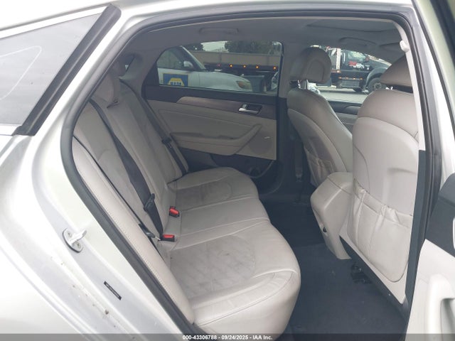 5NPE34AF0GH400550 Hyundai dohc gdi theta-ii