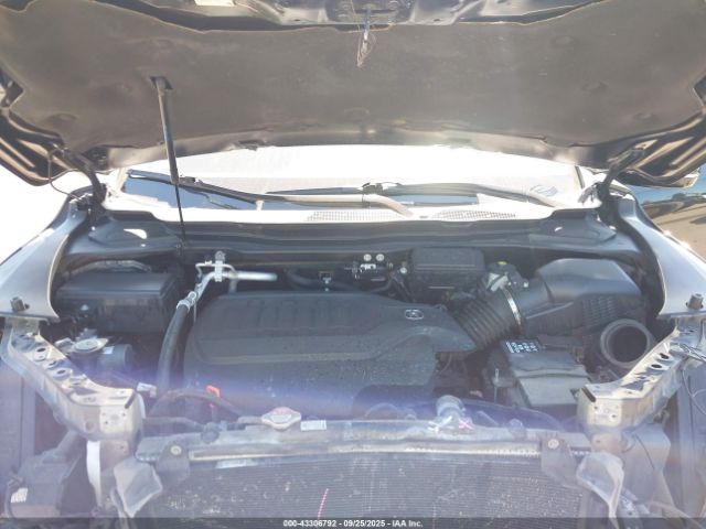 2020 ACURA MDX 5J8YD4H72LL007035 Photo 9