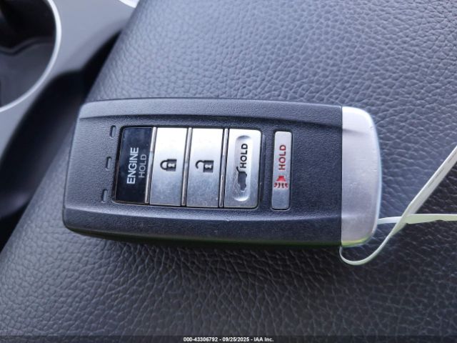 2020 ACURA MDX 5J8YD4H72LL007035 Photo 10