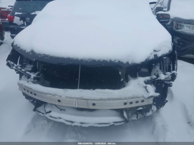 2020 ACURA MDX 5J8YD4H72LL007035 Photo 5