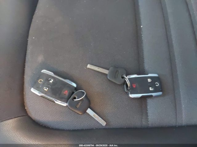 2016 GMC CANYON 1GTG6CE31G1379239 Photo 10