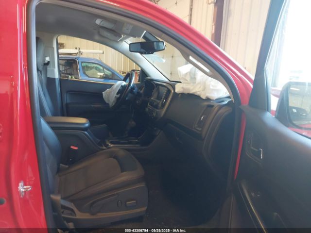 2016 GMC CANYON 1GTG6CE31G1379239 Photo 4