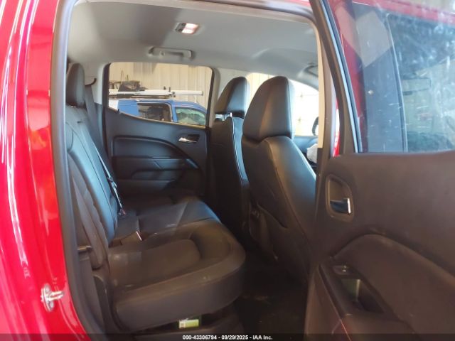 2016 GMC CANYON 1GTG6CE31G1379239 Photo 7