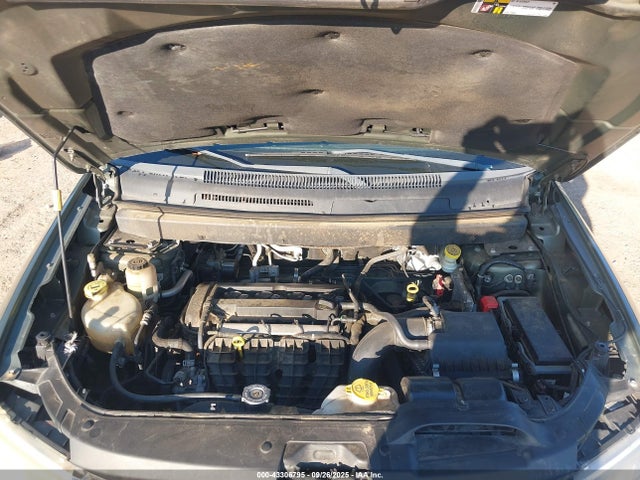 Dodge 2016 2016 3C4PDCAB1GT186326 Image 10