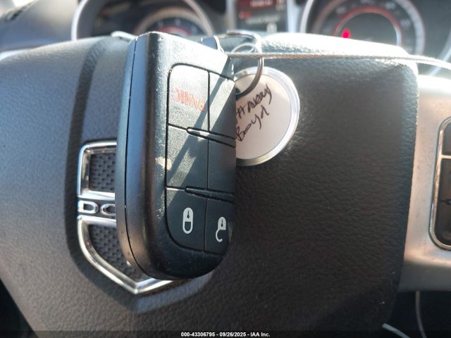 Dodge 2016 2016 3C4PDCAB1GT186326 Image 11