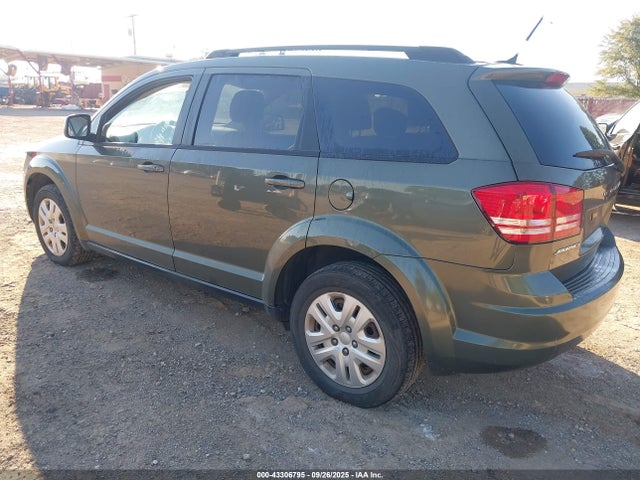 Dodge 2016 2016 3C4PDCAB1GT186326 Image 3