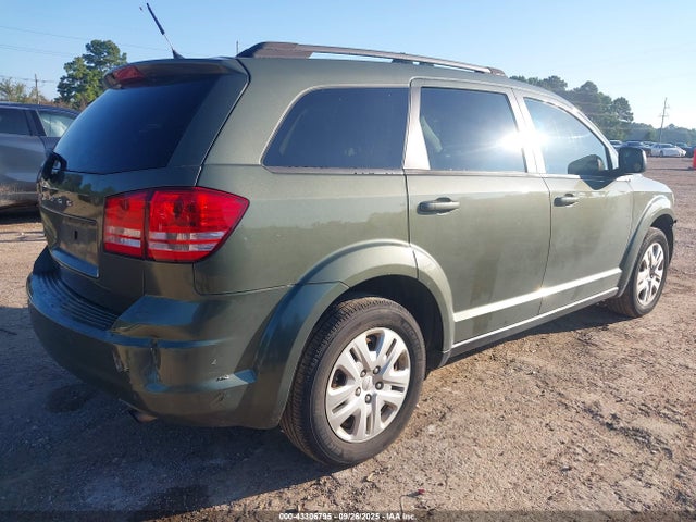 Dodge 2016 2016 3C4PDCAB1GT186326 Image 4