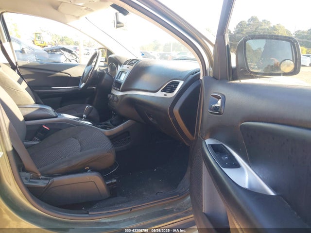Dodge 2016 2016 3C4PDCAB1GT186326 Image 5