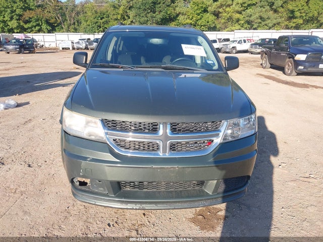 Dodge 2016 2016 3C4PDCAB1GT186326 Image 6