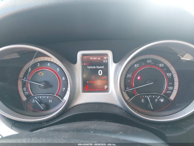Dodge 2016 2016 3C4PDCAB1GT186326 Image 7