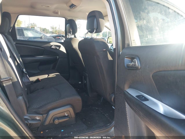 Dodge 2016 2016 3C4PDCAB1GT186326 Image 8