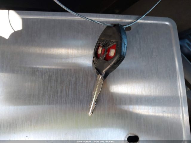 2015 MITSUBISHI OUTLANDER SPORT 4A4AP3AU1FE055693 Photo 10