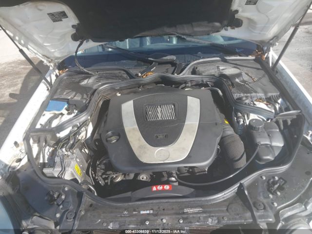 2006 MERCEDES-BENZ E 350 WDBUF56J76A876417 Photo 9