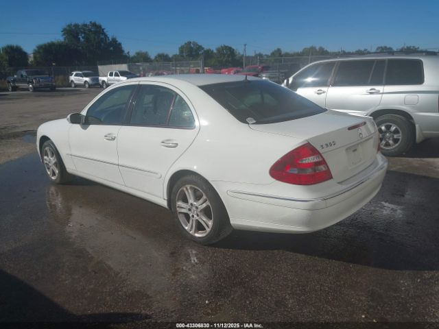 2006 MERCEDES-BENZ E 350 WDBUF56J76A876417 Photo 2
