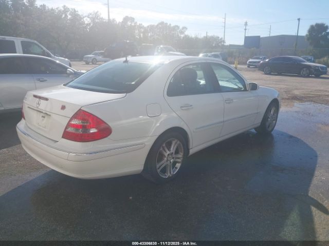 2006 MERCEDES-BENZ E 350 WDBUF56J76A876417 Photo 3
