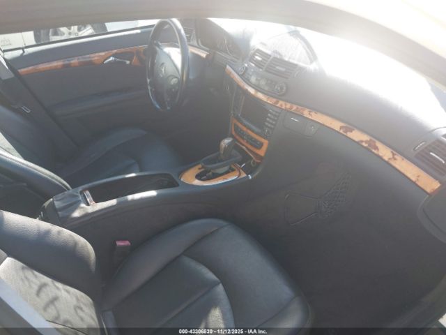 2006 MERCEDES-BENZ E 350 WDBUF56J76A876417 Photo 4