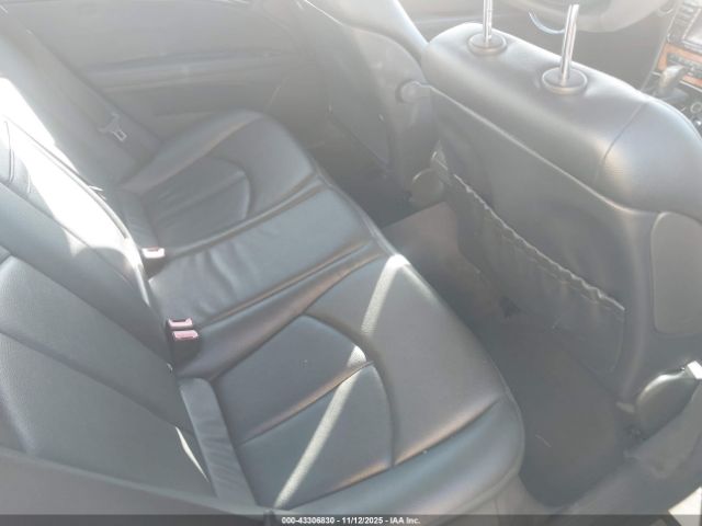 2006 MERCEDES-BENZ E 350 WDBUF56J76A876417 Photo 7