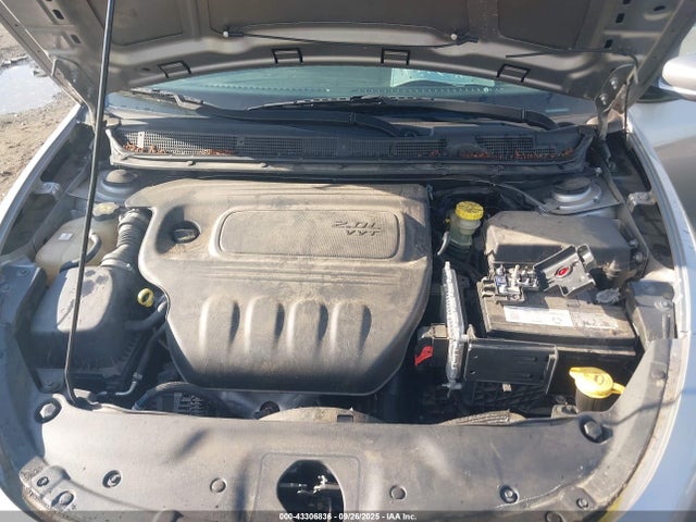 Dodge 2016 2016 1C3CDFAA7GD728174 Image 10