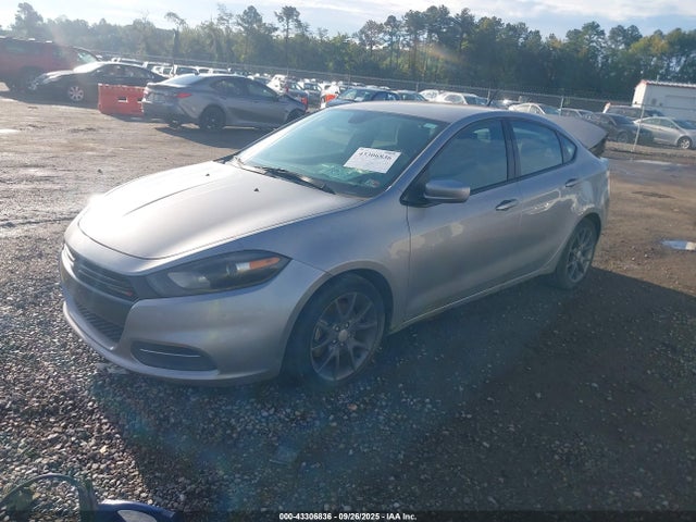 Dodge 2016 2016 1C3CDFAA7GD728174 Image 2
