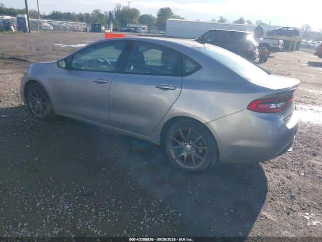 Dodge 2016 2016 1C3CDFAA7GD728174 Image 3