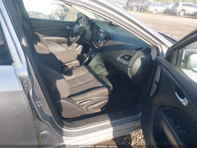 Dodge 2016 2016 1C3CDFAA7GD728174 Image 5