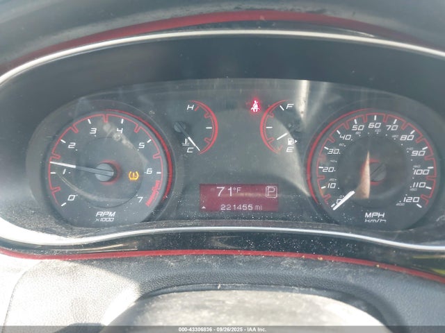 Dodge 2016 2016 1C3CDFAA7GD728174 Image 7