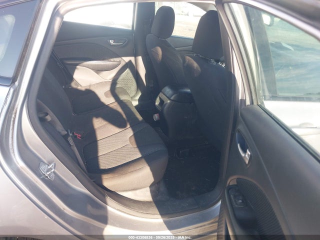 Dodge 2016 2016 1C3CDFAA7GD728174 Image 8