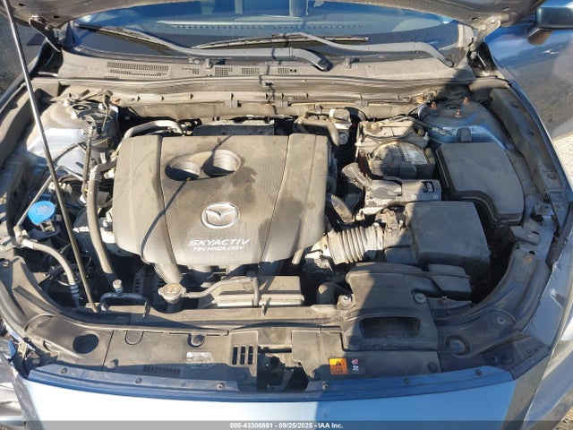 3MZBM1J74GM295171 Mazda pe